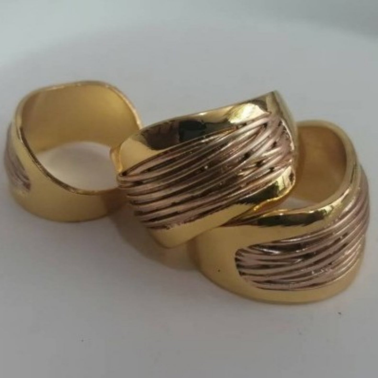Personality Trend Ring For Men And Women